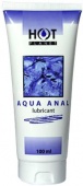 Гель смазка Hot Planet Aqua Anal 100ml