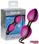 Шарики вагинальные Joyballs 