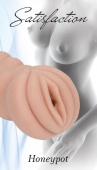 МАСТУРБАТОР "SATISFACTION" HONEY POT