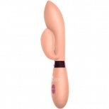 Вибратор Indeep Gina Beige