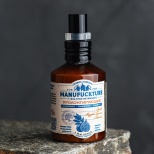 Интимный гель-крем для мужчин с пролонгирующим действием MANUFUCKTURE 50 мл