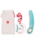  ВИБРОСТИМУЛЯТОР GJACK2 TIFFANY MINT