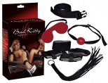 НАБОР БДСМ 8 ПРЕДМЕТОВ  BAD KITTY FESSEL-SET 