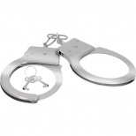 Наручники металлические Metal Handcuffs Metal
