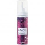 Шипучая пена «Anghel Explosion Pheros» для энергетического массажа с охлаждающим эффектом, объем 50 