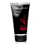 СЬЕДОБНЫЙ ЛУБРИКАНТ СО ВКУСОМ ВИШНИ "JUJU" 50 МЛ.