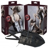 Набор для БДСМ и связывания «Armbinder», цвет черный, размер OS, Orion