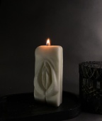Свеча интерьерная «Йони».