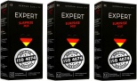 Презервативы EXPERT Surprise Mix Germany 15 шт., микс-лучшее