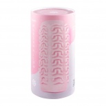 Мастурбатор Marshmallow Maxi Honey Pink, розовый 8071-02