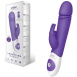 Thrusting-кролик фиолетовый 12 режимов