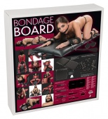 Площадка для бдсм игр и фиксации Bondage Board by You2Toys