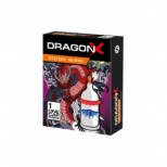 Насадка стимулирующая,Dragon WESTERN