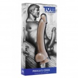 Фаллоимитатор Pekkas Tom of Finland, телесный