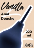 Анальный Душ Anal Douche L 220 ml 4227-01lola