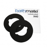 Кольцо уплотнитель x40 Cushion Pad