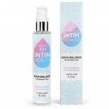 Интимный гель увлажняющий Intim Health - 100 г.