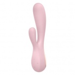 ВИБРАТОР SATISFYER MONO FLEX (Сатисфаер)