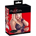 Набор для фиксации из пяти предметов «5-Piece Bondage Set»