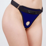 Трусики Sokro с фаллоимитатором,7065/15,5M-XXL