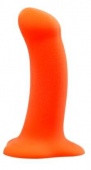 Фаллоимитатор Amor (оранжевый)