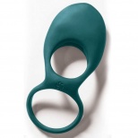 Эрекционное виброкольцо Pure Passion Daydream