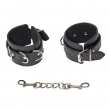 Наручники Party Hard Liberate, чёрные