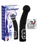 ВИБРОМАССАЖЕР ПРОСТАТЫ PROSTATE MASSAGER