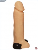 ФАЛЛОПРОТЕЗ НА ТРУСИКАХ  ДЖАГА ДЖАГА №1