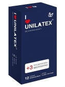 Презервативы Unilatex Extra Strong 12шт.