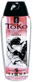 Ароматический Лубрикант Toko “Пылкая вишня”