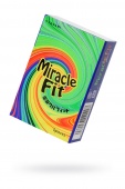 Презервативы латексные Sagami MIRACLE FIT 5 шт.