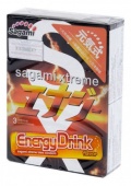 Презервативы Sagami Energy 3 шт.