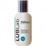 Универсальный силиконовый лубрикант «LUBLab», 100 мл,