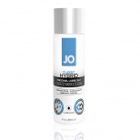 Лубрикант водно-силиконовый Hybrid Lubricant 60 мл