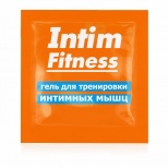 Гель "Intim Fitness" 4гр. для жен.