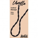 Уретральный стимулятор «Vanilla Glide Large», Lola Games 1173-01lola