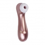 Satisfyer PRO2 бесконтактный стимулятор клитора (Сатисфаер)