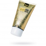 Массажный гель INTT RU Gold с цветочным ароматом, 150 мл