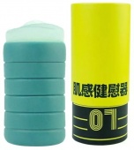 Мастурбатор MEET LOVE MLTC09 TPE 140*65