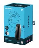 Мастурбатор Satisfyer Men Vibration+ Connect App