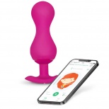  Gvibe Gballs 3 App Petal Rose, розовый