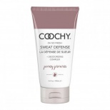 Крем-пудра с дезодорирующим эффектом COOCHY Sweat Defense Peony Prowess - 100 мл.