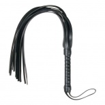 Плетка  флогер 53cm