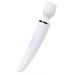 Вибратор Satisfyer Woman Wand, 10 режимов вибрации, (Сатисфаер)
