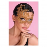 МАСКА ЗОЛОТО LIVCO CORSETTI MASK GOLDEN LC0011