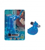 Вибронасадка дельфин