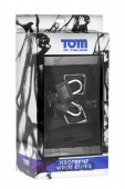 НАРУЧНИКИ TOM OF FINLAND NEOPRENE WRIST CUFFS