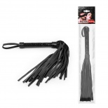 ПЛЁТКА L ручки 150 мм, L хвоста 230 мм, цвет чёрный арт. NTB-80519