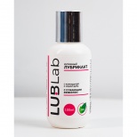 Лубрикант на водной основе с сужающим эффектом «LUBLab», 100 мл